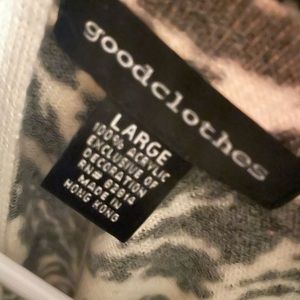 Ladies sleeveless with long sleeve cover